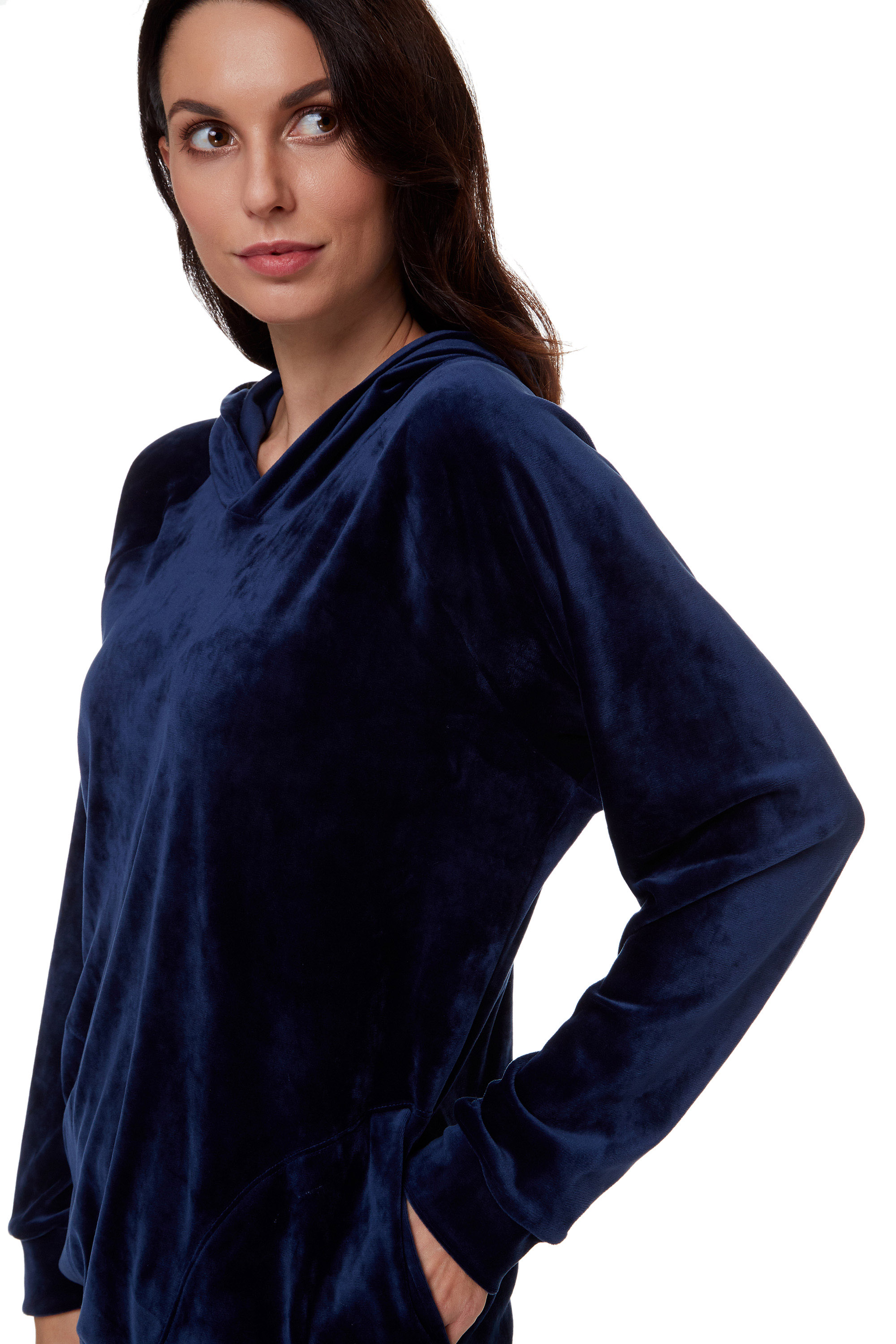 6201 Комплект женский (джемпер и брюки)